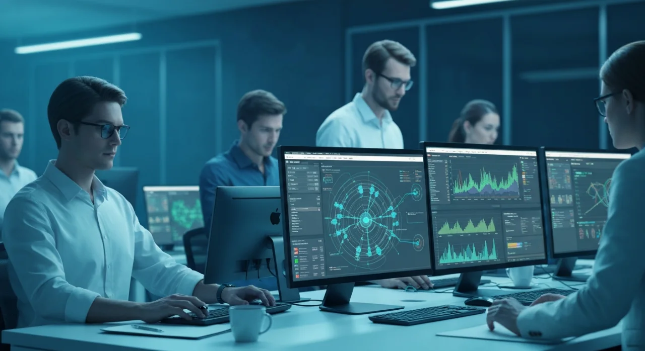 Cybersecurite Koungou
